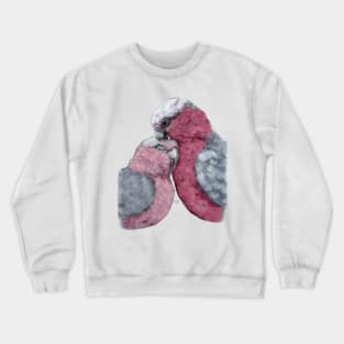 Galahs Crewneck Sweatshirt